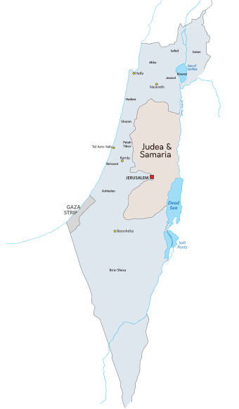 Where Are Judea Samaria Keep God s Land Where Are Judea Samaria Keep God s Land